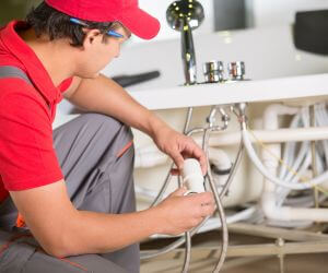 About Emergency plumbing pros Benton, LA